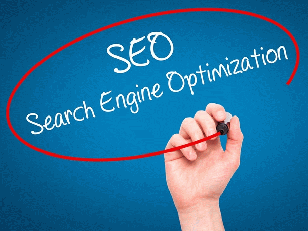 سئو سایت یا بهینه سازی وب سایت برای موتور های جستجو