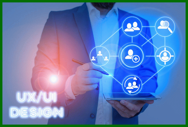 ux-ui-رابطه کاربری-تجربه مشتری - تجربه کاربر